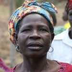Malawian Woman