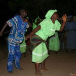 Kumbali Cultural Dancers