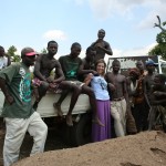 Volunteering In Malawi